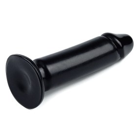 King Size crni analni dildo LVTOY00109 -6
